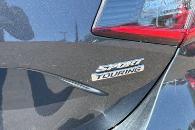 2023 Honda Civic Sport Touring