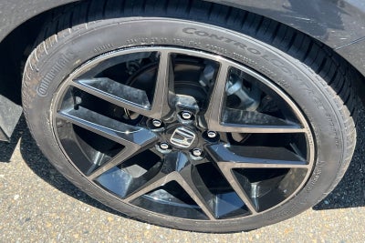2023 Honda Civic Sport Touring