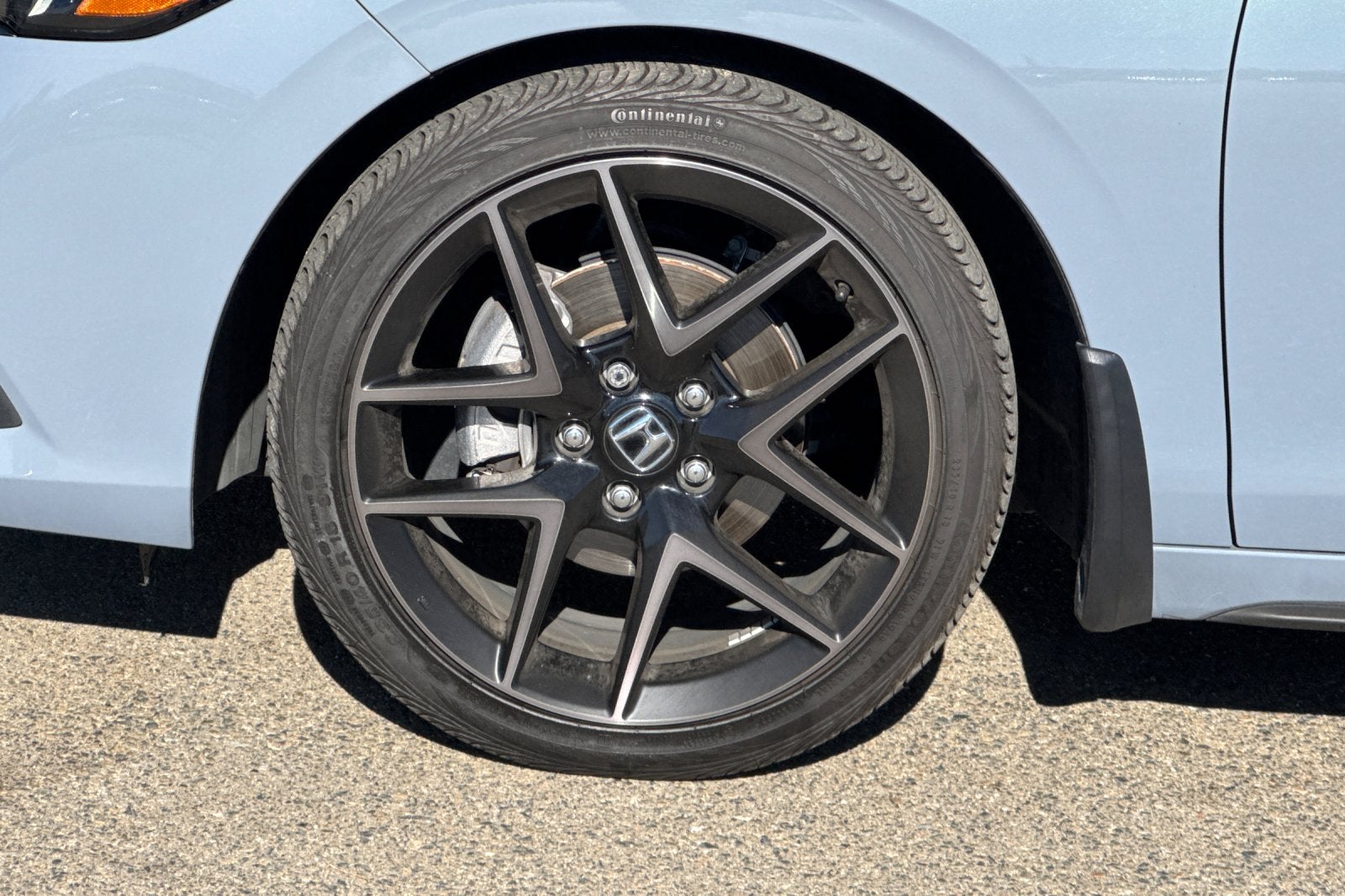 2024 Honda Civic Sport Touring