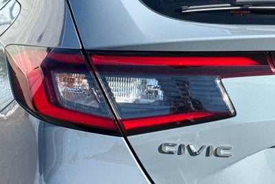 2024 Honda Civic Sport Touring