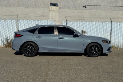 2024 Honda Civic Sport Touring