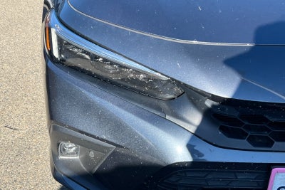 2022 Honda Civic Sport Touring