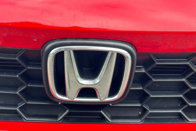 2025 Honda Civic Hatchback Sport