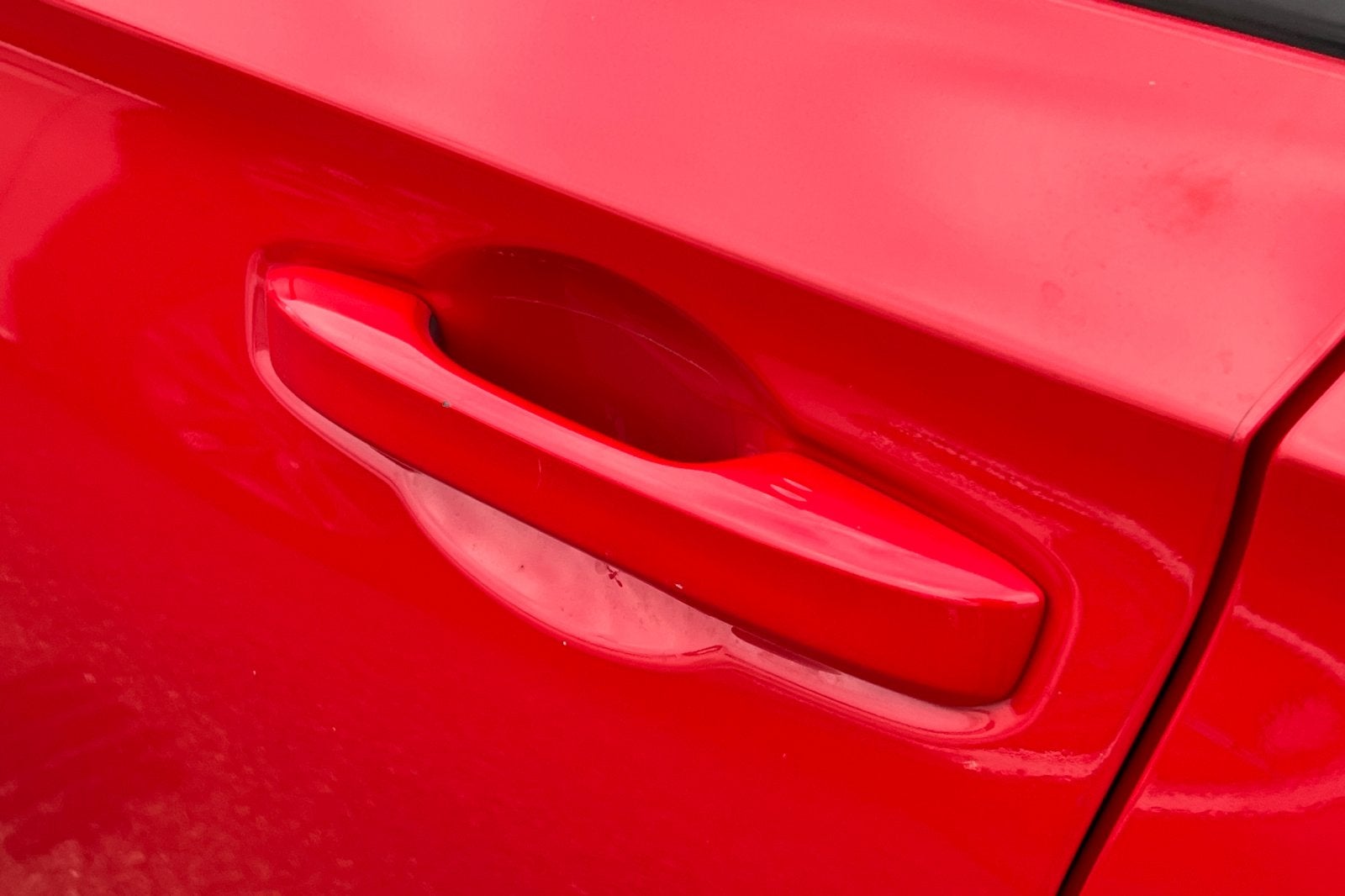 2025 Honda Civic Hatchback Sport