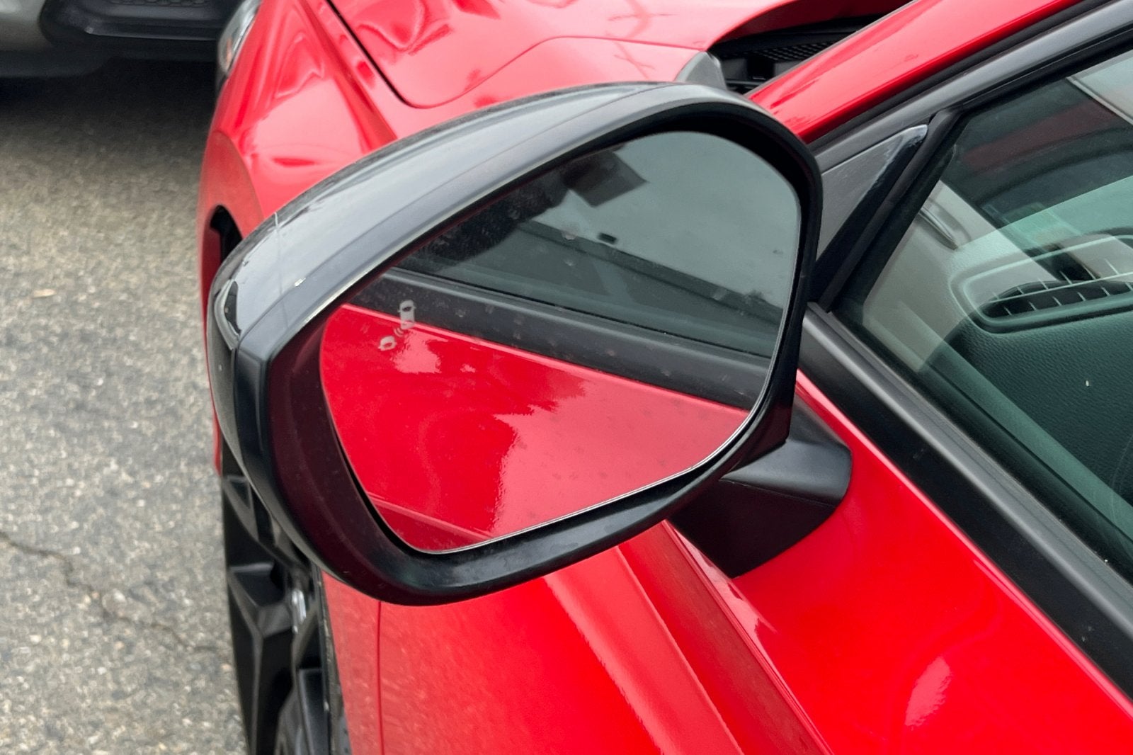 2025 Honda Civic Hatchback Sport