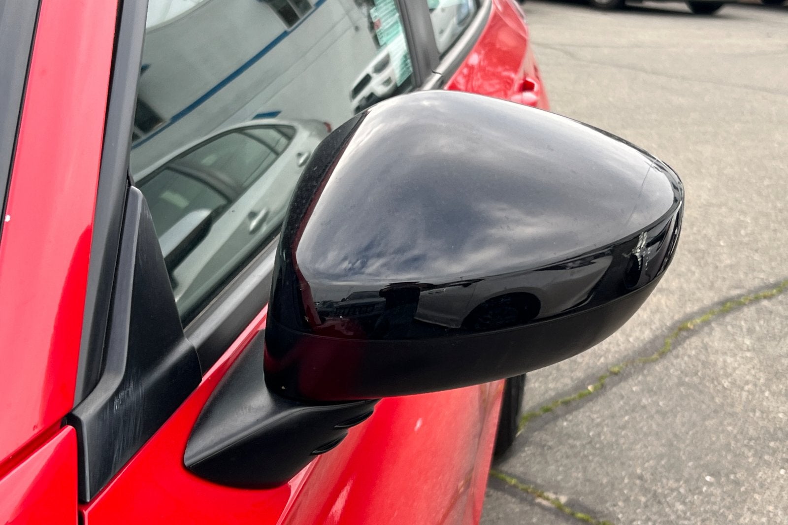 2025 Honda Civic Hatchback Sport