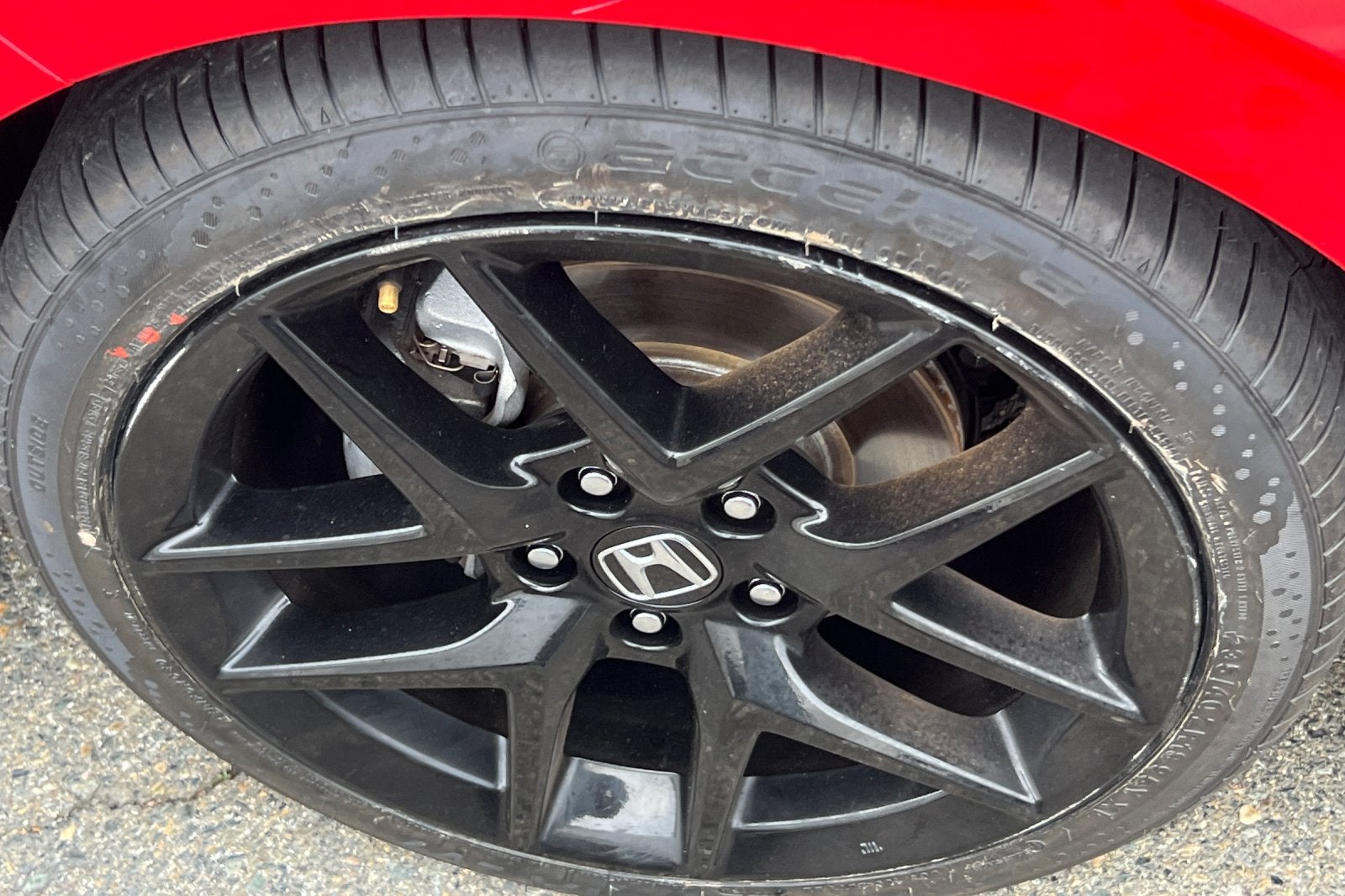 2025 Honda Civic Hatchback Sport