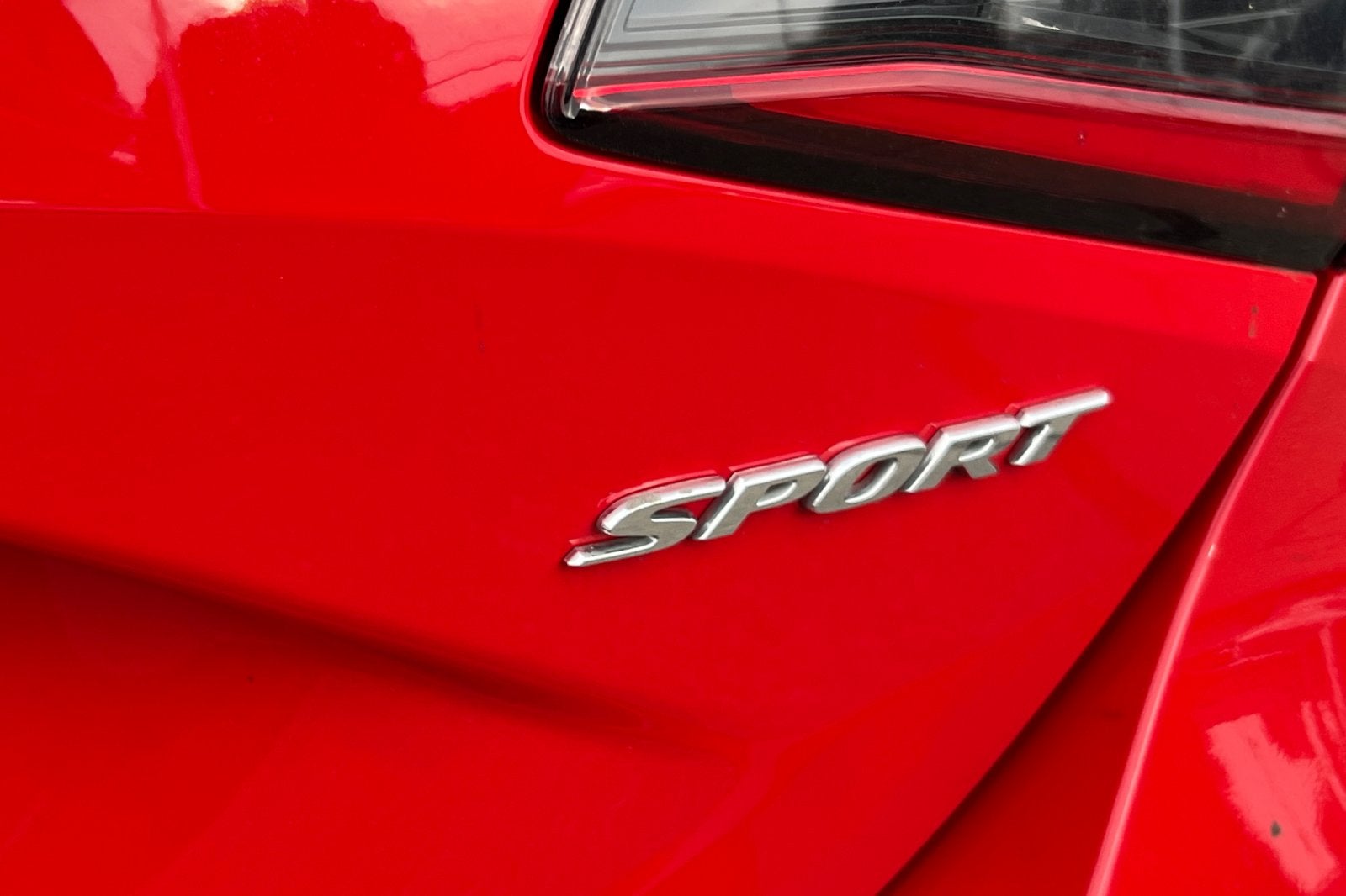 2025 Honda Civic Hatchback Sport