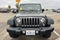 2018 Jeep Wrangler JK Unlimited Sport S
