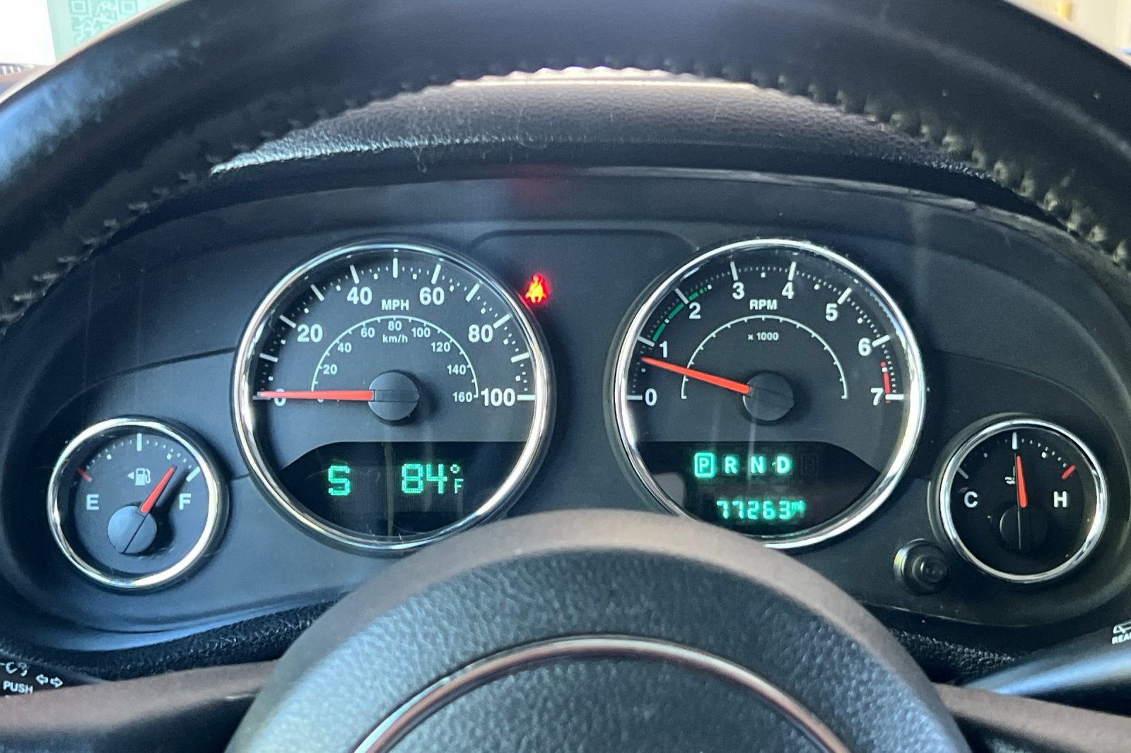 2018 Jeep Wrangler JK Unlimited Sport S