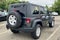 2018 Jeep Wrangler JK Unlimited Sport S