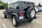2018 Jeep Wrangler JK Unlimited Sport S