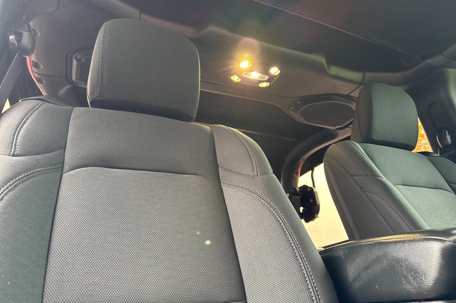 2019 Jeep Wrangler Sport S