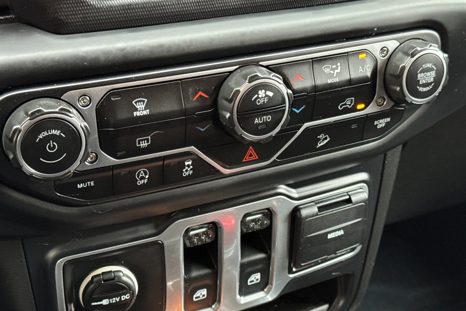 2019 Jeep Wrangler Sport S