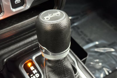 2019 Jeep Wrangler Sport S