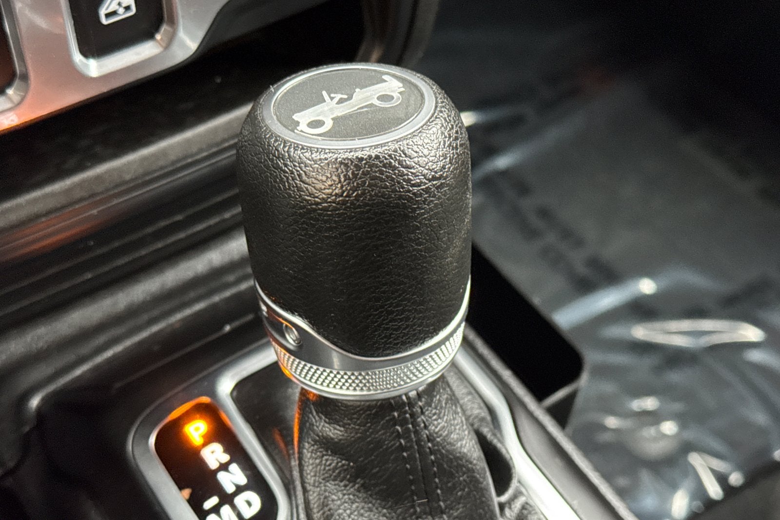 2019 Jeep Wrangler Sport S