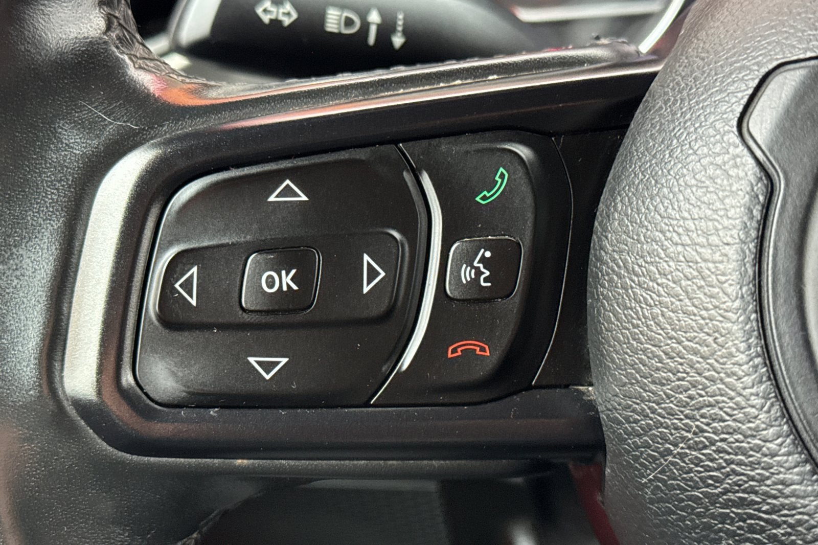 2019 Jeep Wrangler Sport S