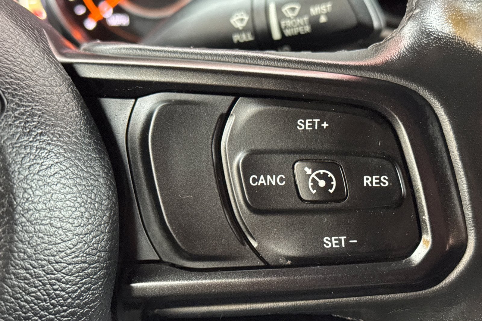 2019 Jeep Wrangler Sport S