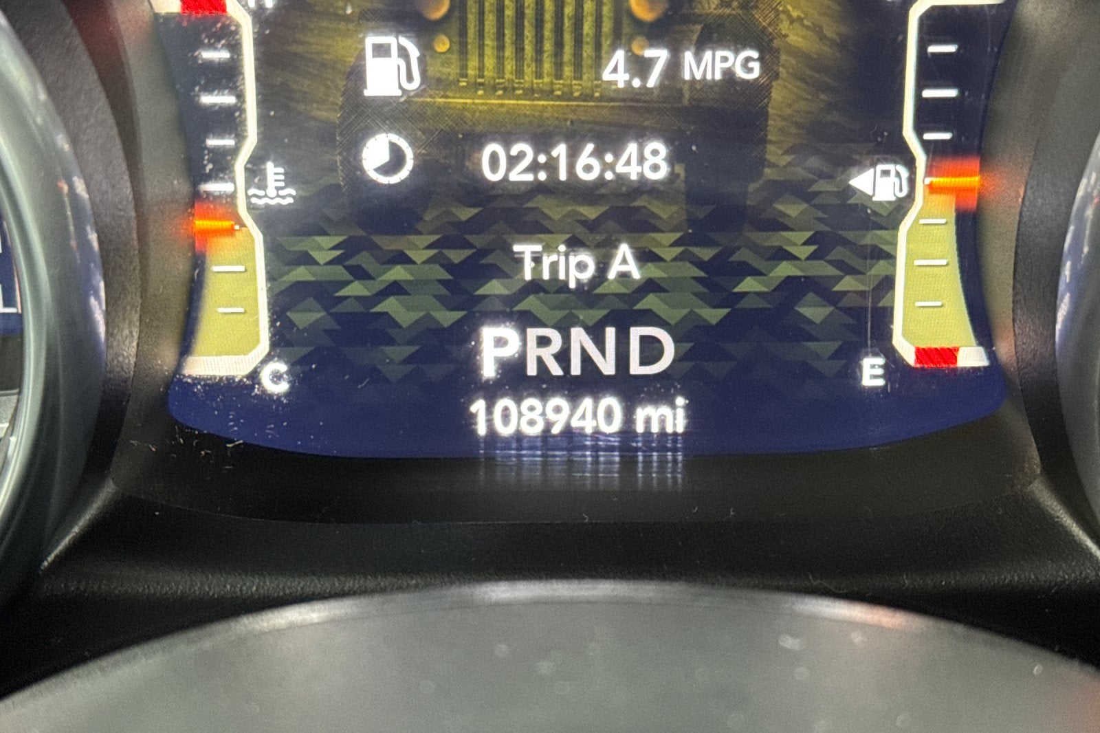 2019 Jeep Wrangler Sport S