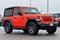 2019 Jeep Wrangler Sport S