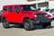 2018 Jeep Wrangler Unlimited Rubicon Recon