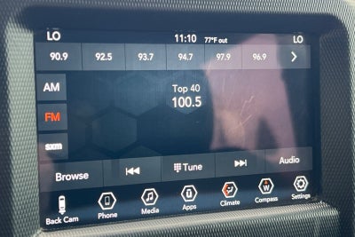 2021 Jeep Wrangler Rubicon