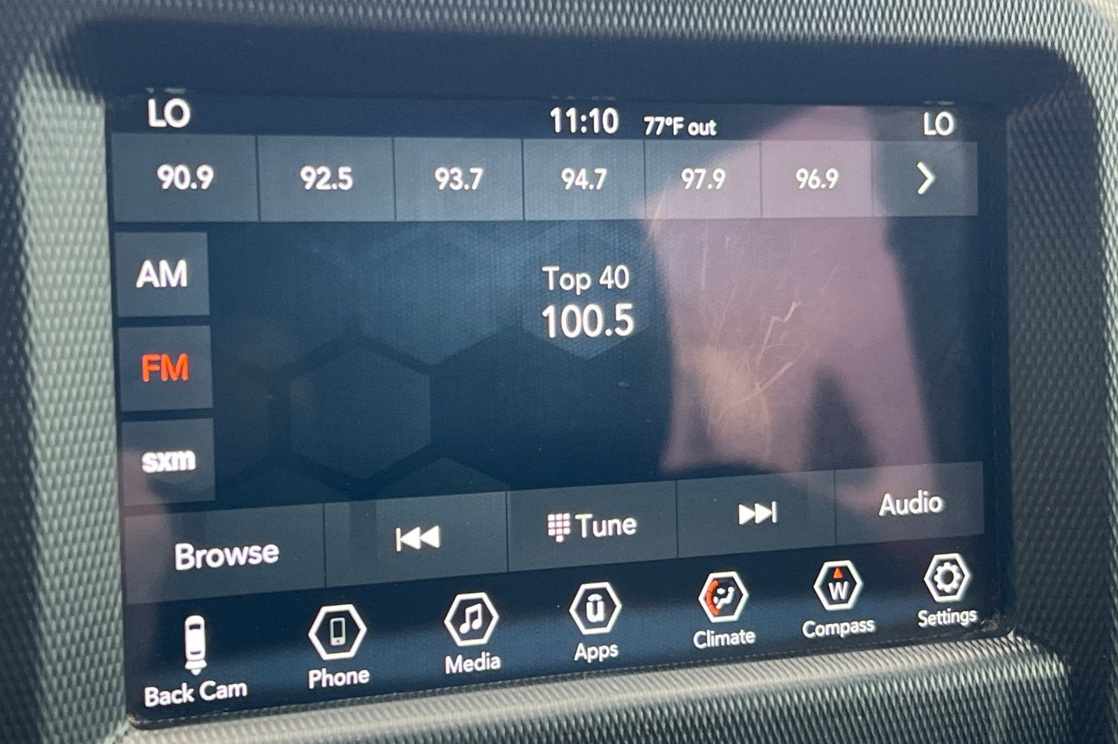 2021 Jeep Wrangler Rubicon