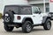 2021 Jeep Wrangler Rubicon