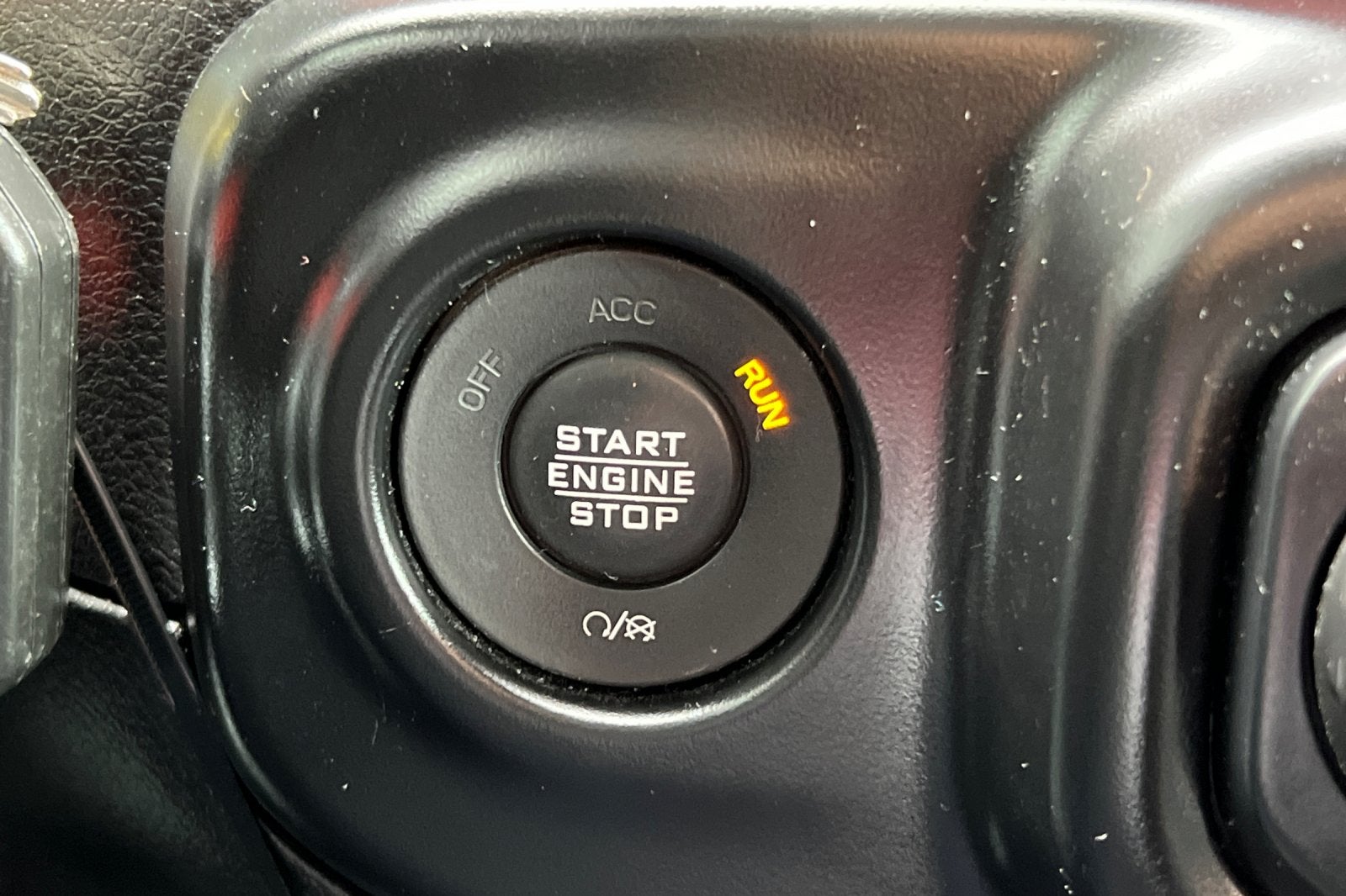 2021 Jeep Wrangler Rubicon