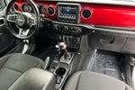 2021 Jeep Wrangler Rubicon