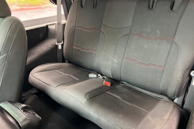 2021 Jeep Wrangler Rubicon