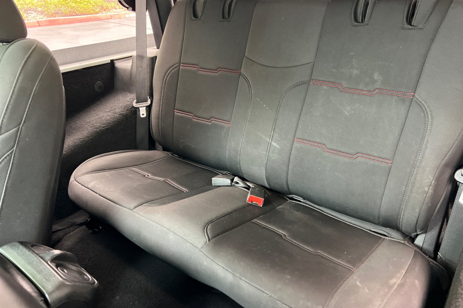 2021 Jeep Wrangler Rubicon