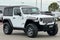 2021 Jeep Wrangler Rubicon