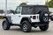 2021 Jeep Wrangler Rubicon