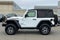 2021 Jeep Wrangler Rubicon