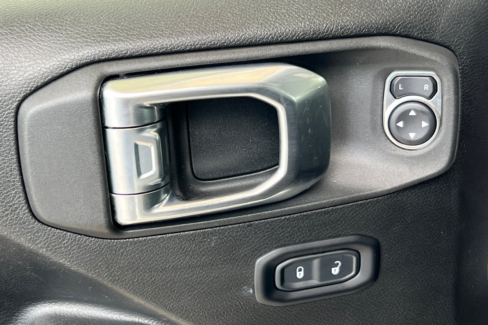 2022 Jeep Wrangler Unlimited Sport Altitude