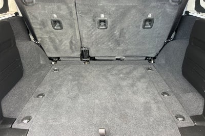 2022 Jeep Wrangler Unlimited Sport Altitude