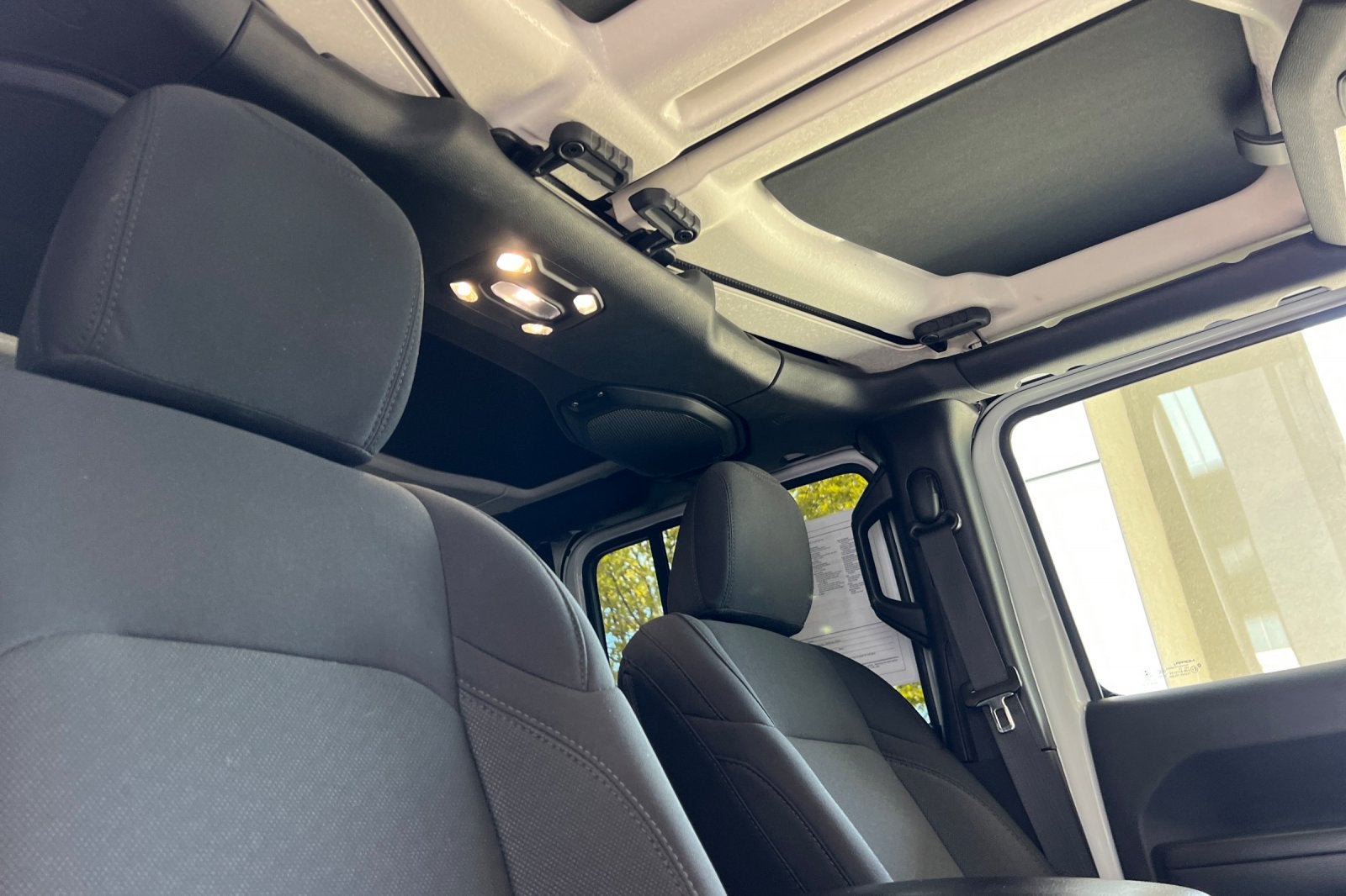 2022 Jeep Wrangler Unlimited Sport Altitude