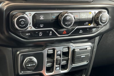 2022 Jeep Wrangler Unlimited Sport Altitude