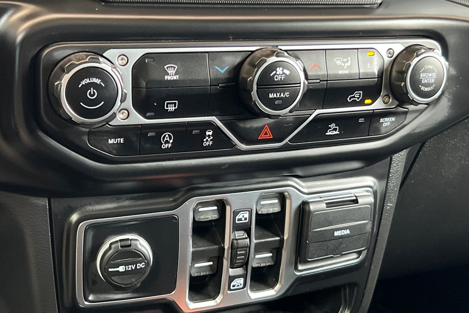 2022 Jeep Wrangler Unlimited Sport Altitude