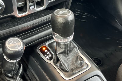 2022 Jeep Wrangler Unlimited Sport Altitude
