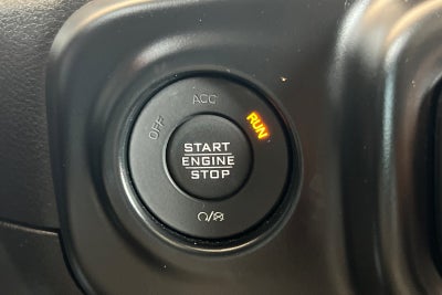 2022 Jeep Wrangler Unlimited Sport Altitude