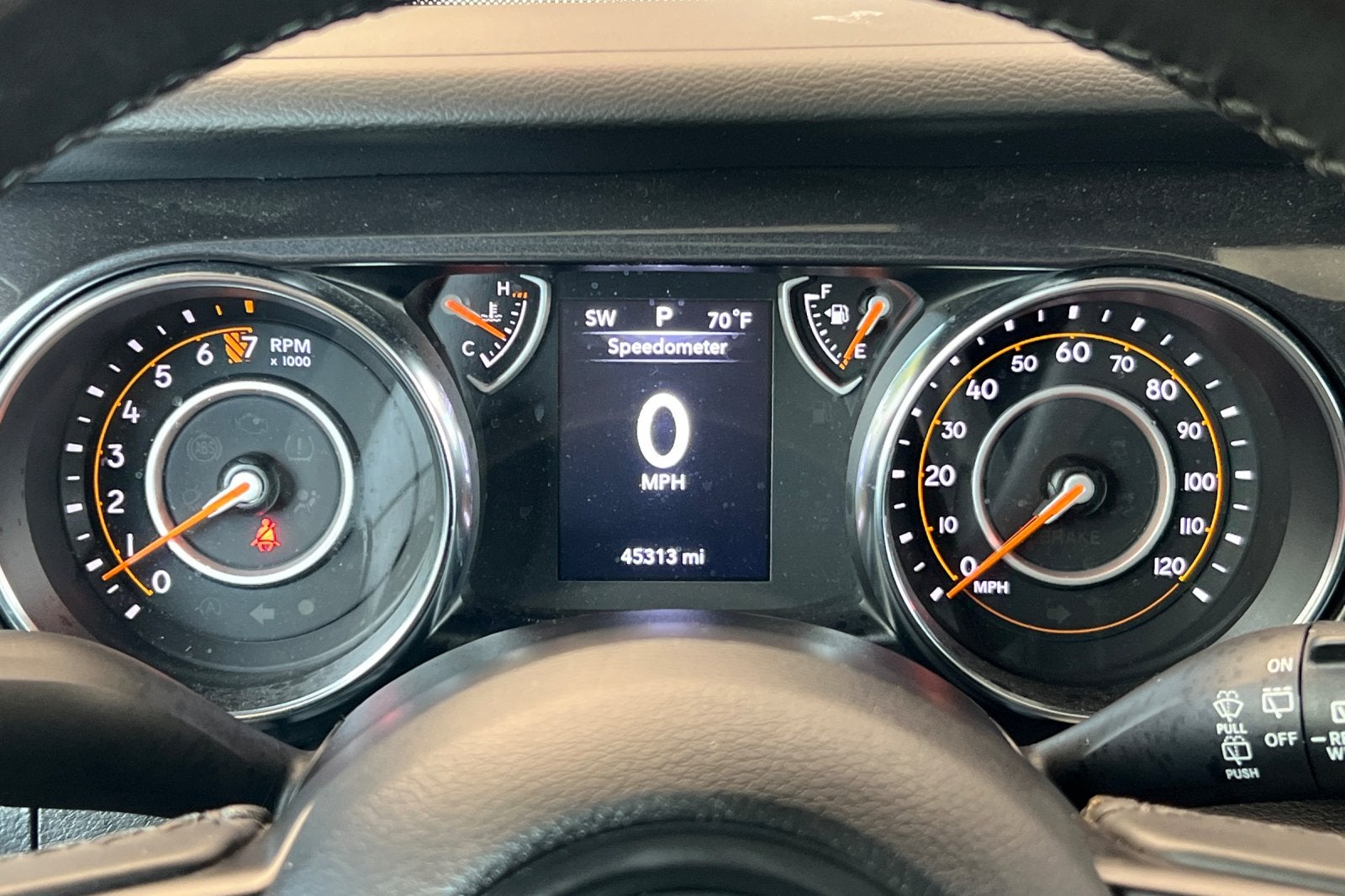 2022 Jeep Wrangler Unlimited Sport Altitude