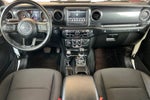 2022 Jeep Wrangler Unlimited Sport Altitude