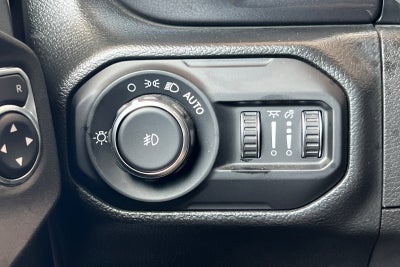 2022 Jeep Wrangler Unlimited Sport Altitude