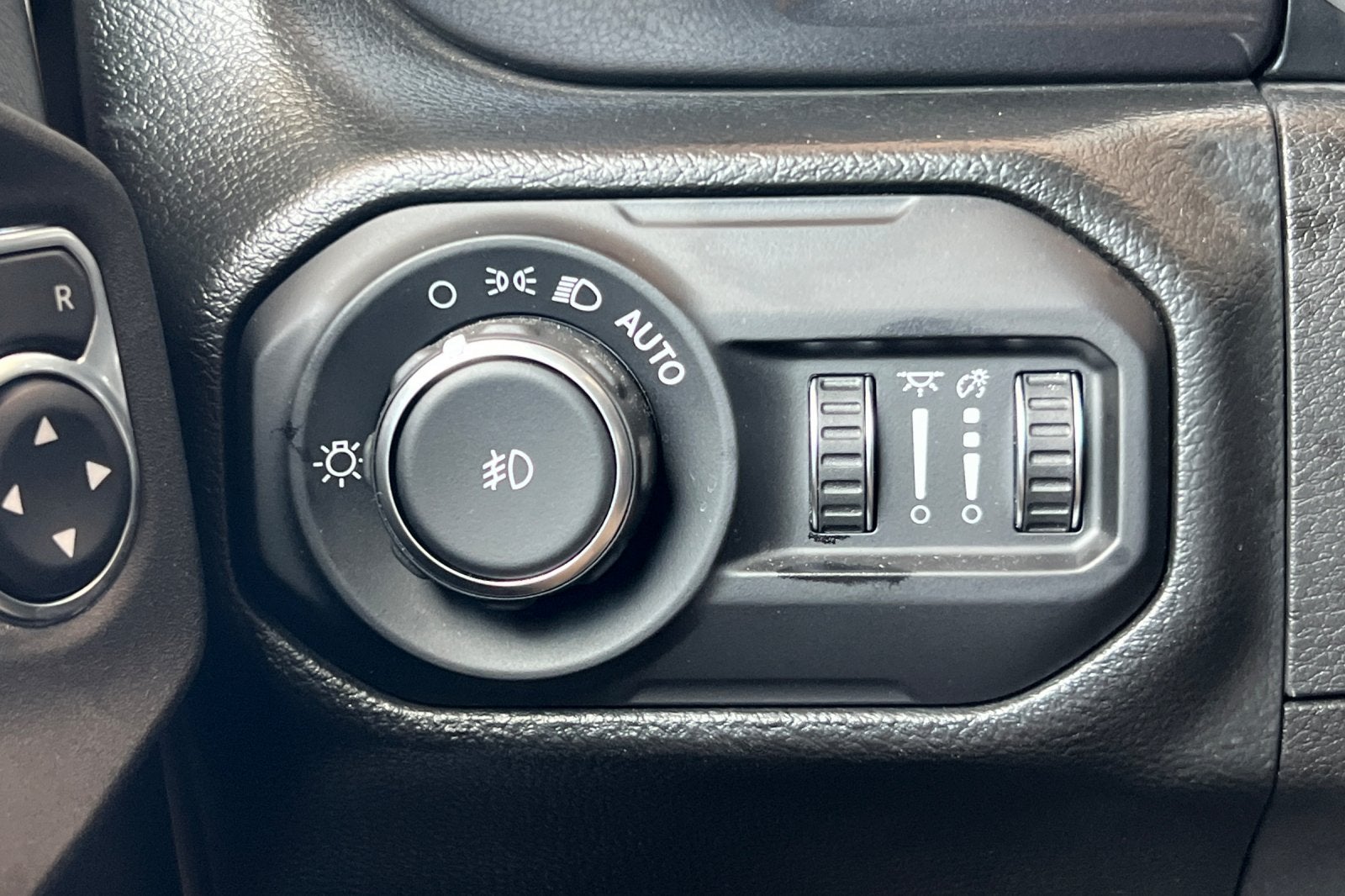 2022 Jeep Wrangler Unlimited Sport Altitude