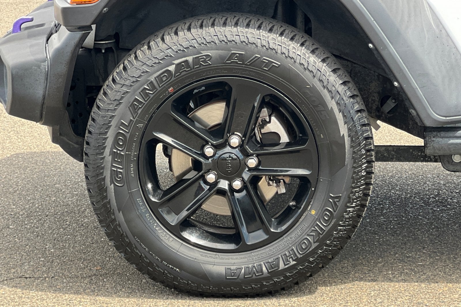 2022 Jeep Wrangler Unlimited Sport Altitude
