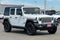 2022 Jeep Wrangler Unlimited Sport Altitude