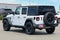 2022 Jeep Wrangler Unlimited Sport Altitude