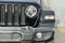 2020 Jeep Wrangler Unlimited Willys